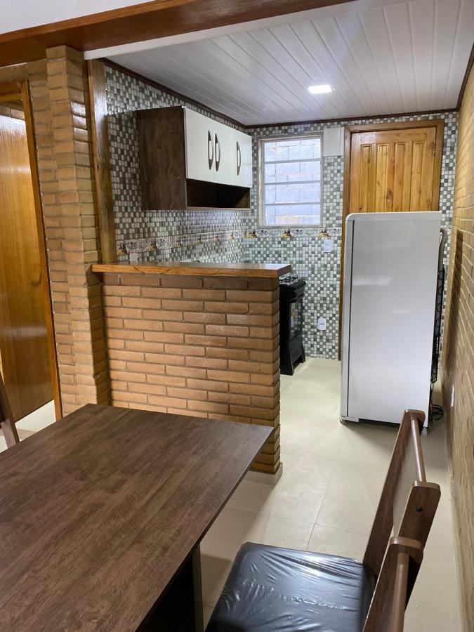 Chales Bem-Me-Quer Itaipava Petrópolis Dış mekan fotoğraf