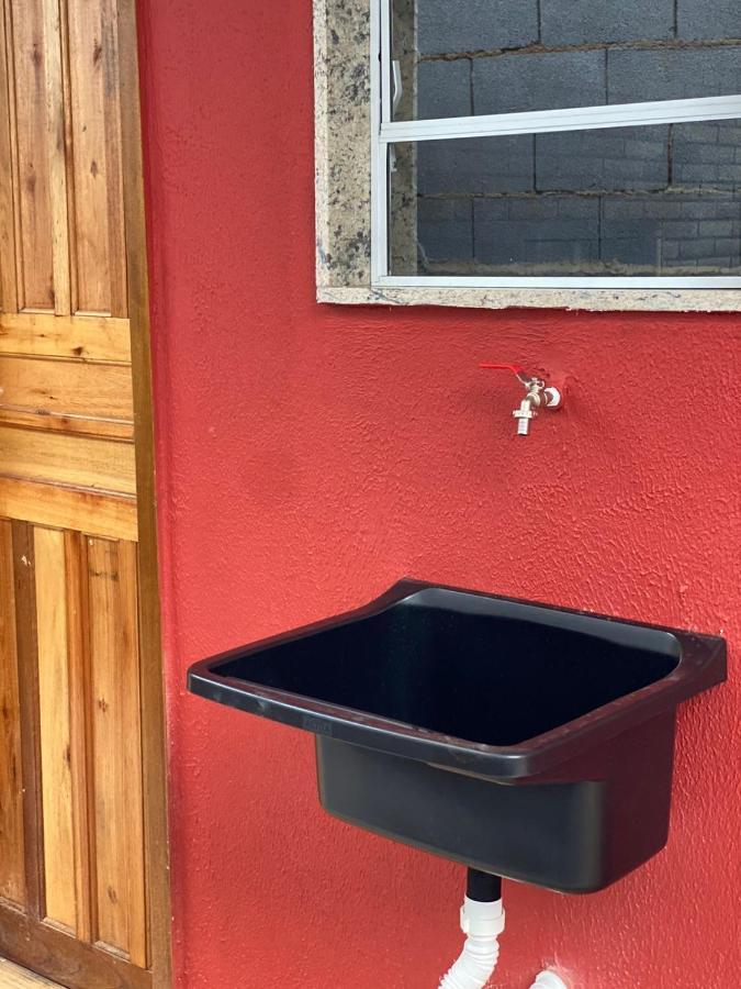 Chales Bem-Me-Quer Itaipava Petrópolis Dış mekan fotoğraf