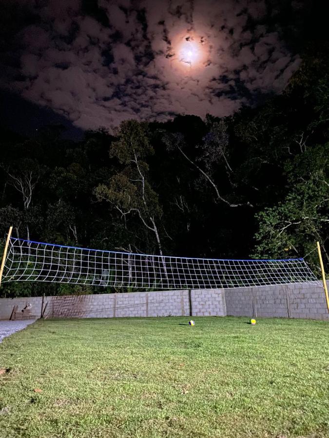 Chales Bem-Me-Quer Itaipava Petrópolis Dış mekan fotoğraf