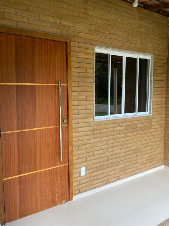 Chales Bem-Me-Quer Itaipava Petrópolis Dış mekan fotoğraf