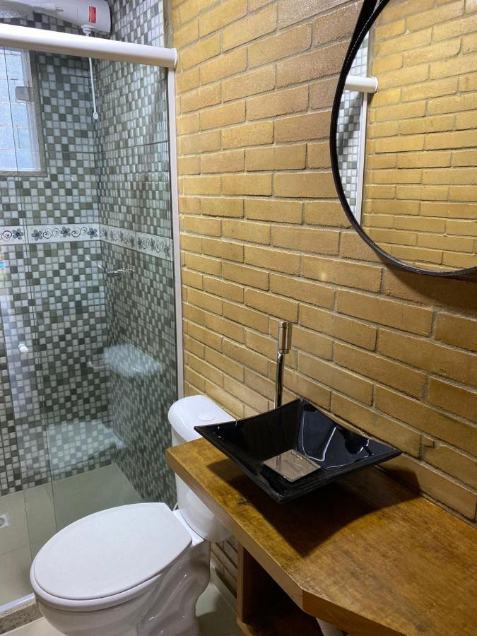 Chales Bem-Me-Quer Itaipava Petrópolis Dış mekan fotoğraf
