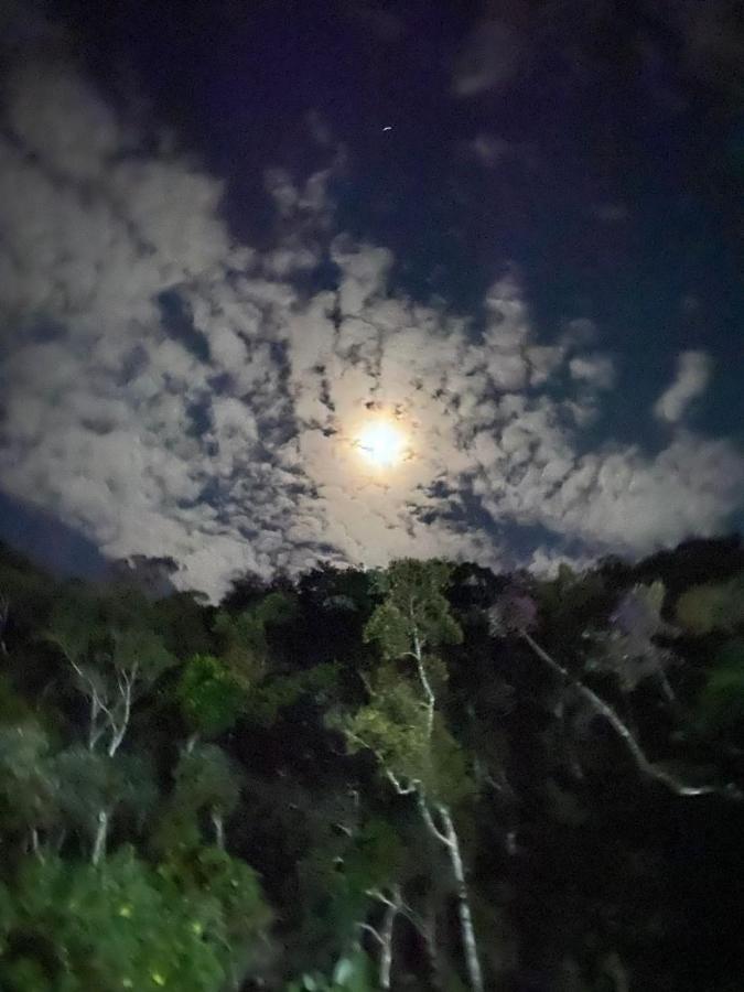 Chales Bem-Me-Quer Itaipava Petrópolis Dış mekan fotoğraf
