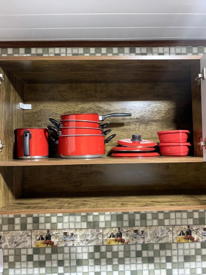 Chales Bem-Me-Quer Itaipava Petrópolis Dış mekan fotoğraf