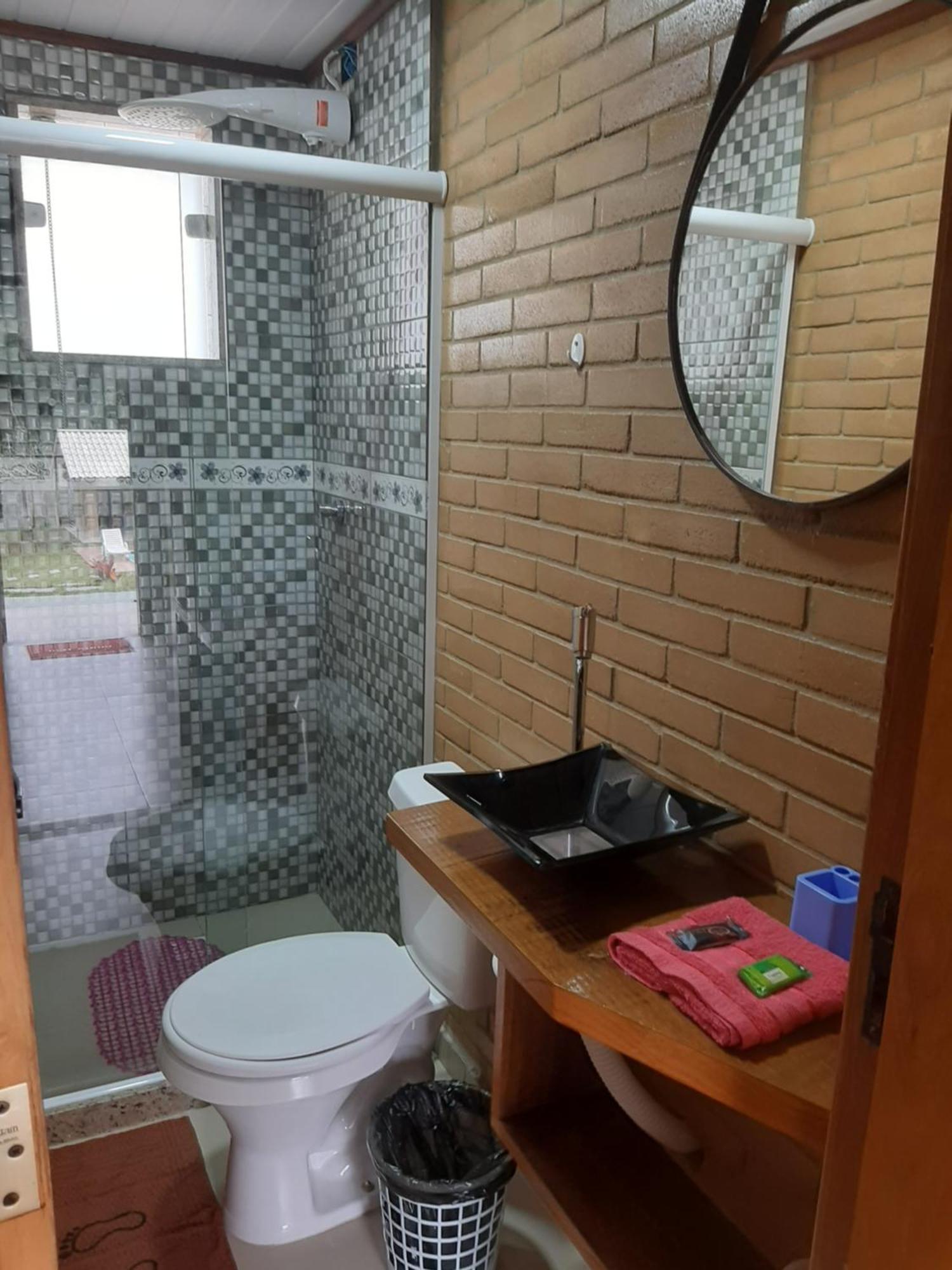 Chales Bem-Me-Quer Itaipava Petrópolis Dış mekan fotoğraf