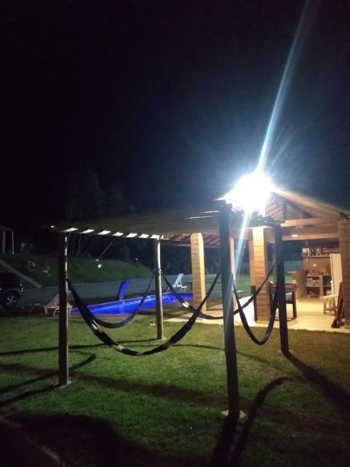 Chales Bem-Me-Quer Itaipava Petrópolis Dış mekan fotoğraf