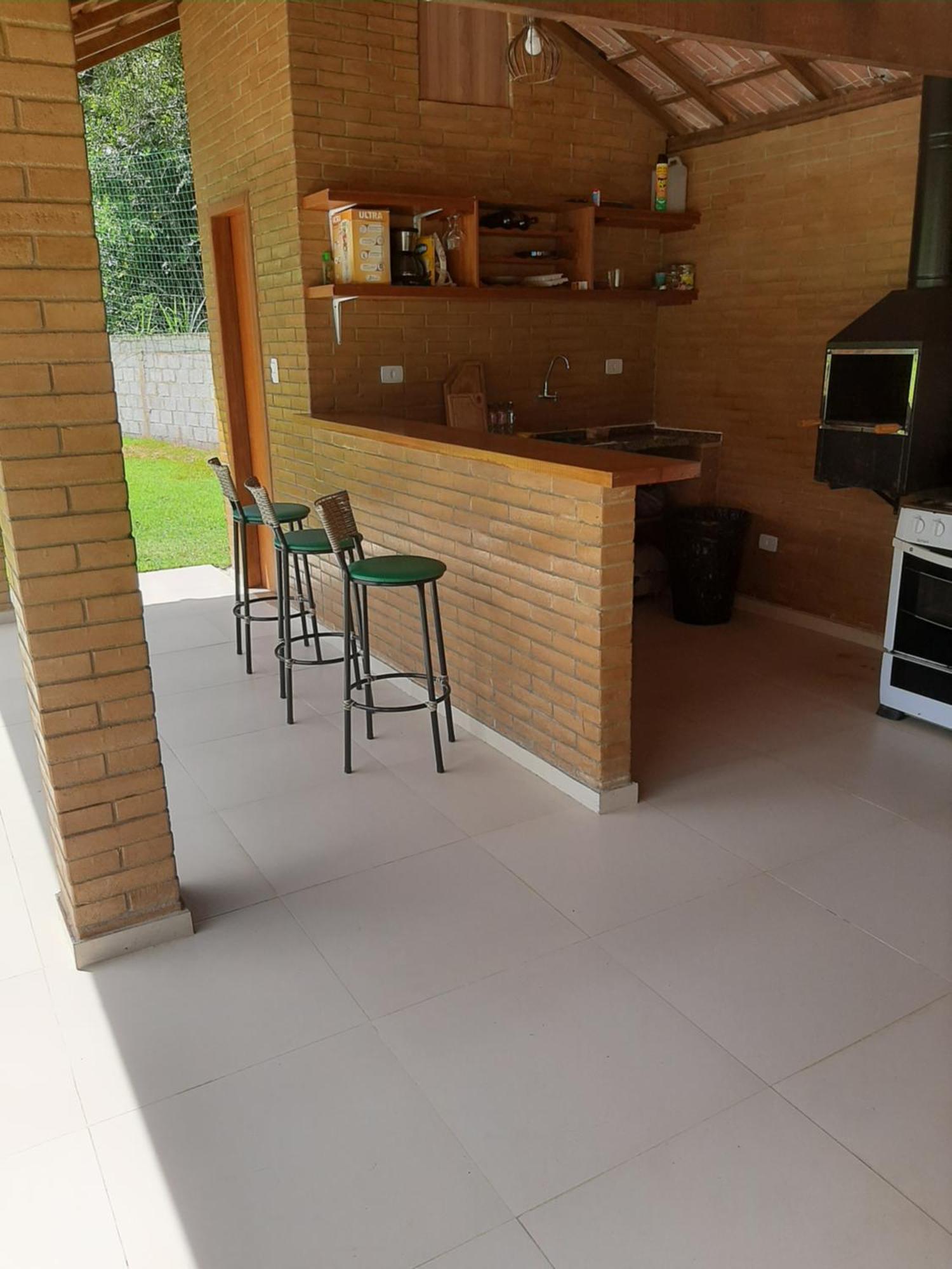 Chales Bem-Me-Quer Itaipava Petrópolis Dış mekan fotoğraf